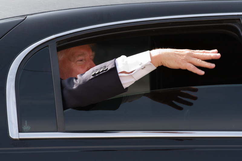 Via Getty Images